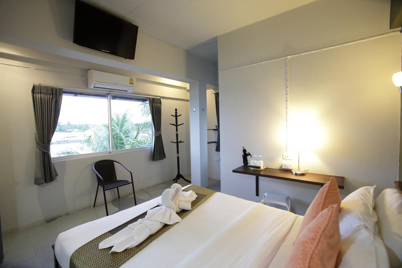 Rooms@Krabi Guesthouse Pokoj fotografie